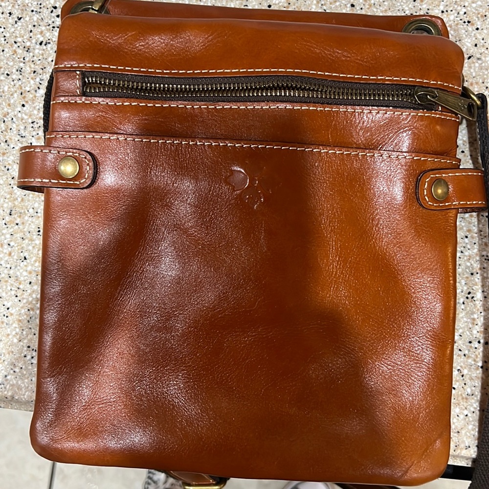 Patricia Nash Crossbody